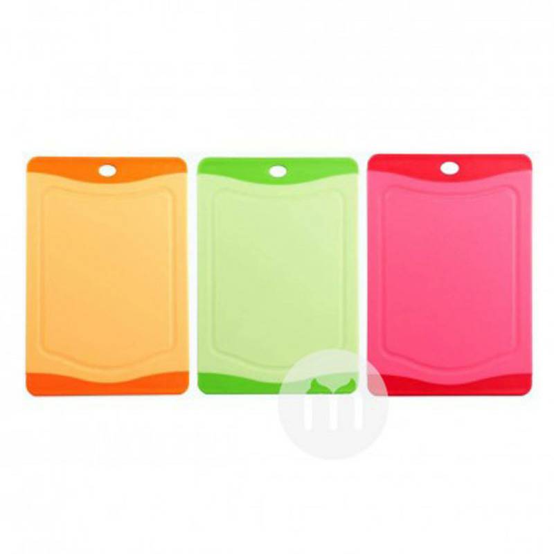 Culinario 독일도마 3 피스 20.3 × 14cm 해외버전