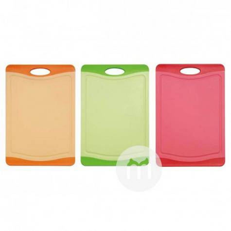 Culinario 독일도마 3 36.8 × 25.4 cm 해외판...