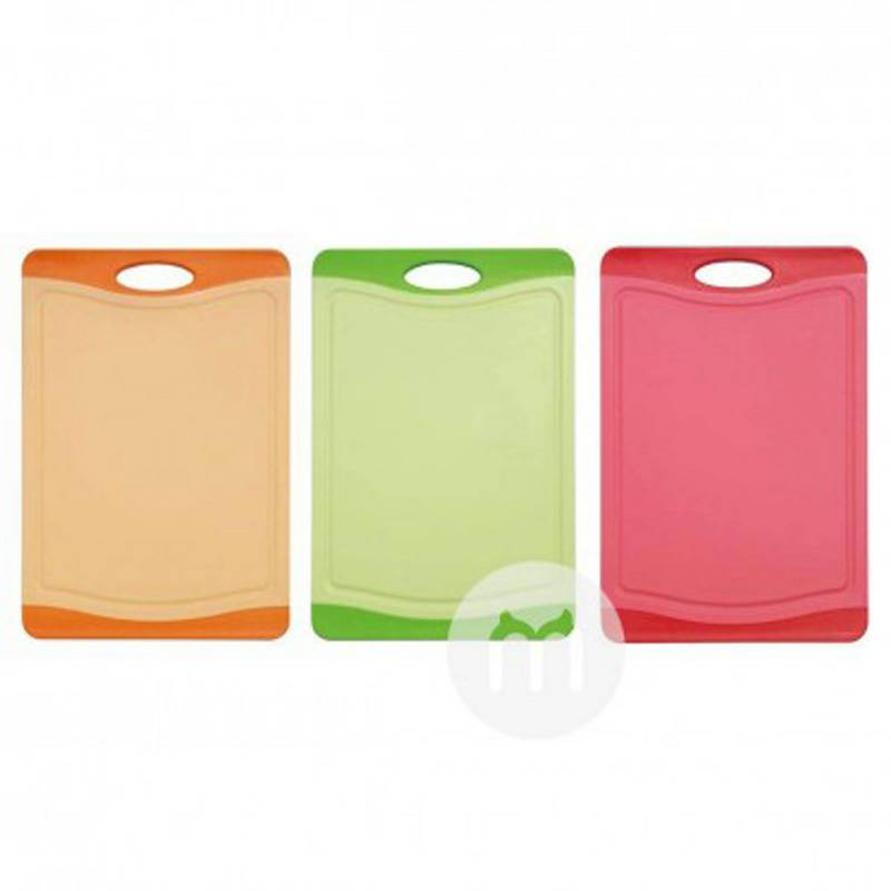 Culinario 독일도마 3 36.8 × 25.4 cm 해외판세트