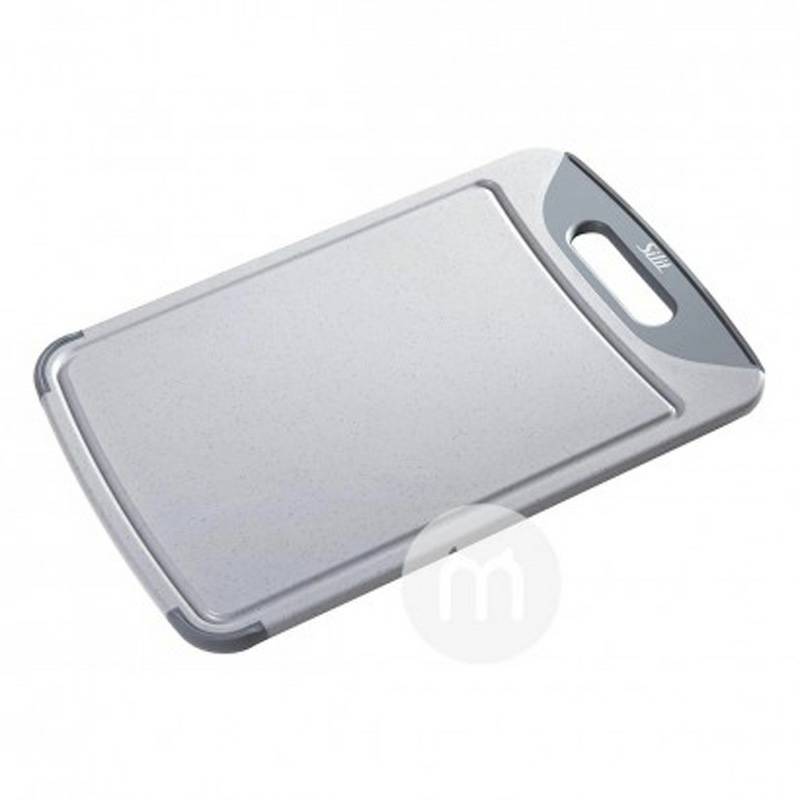 Silit 독일손잡이 38x25 cm 해외버전의도마