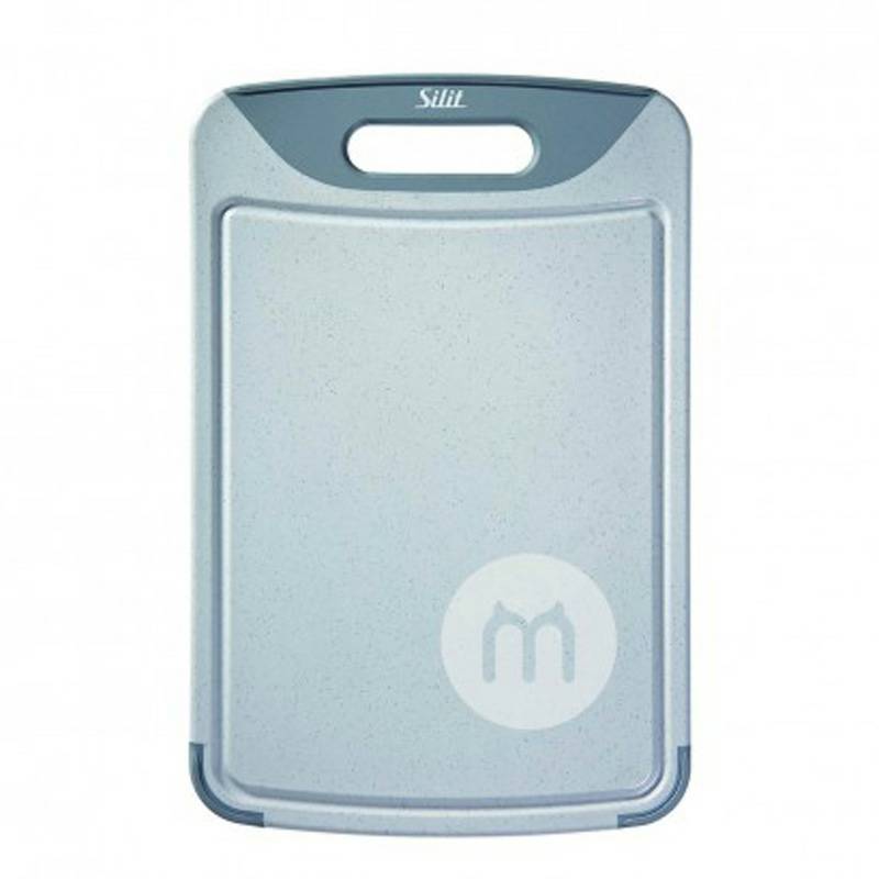 Silit 독일손잡이 38x25 cm 해외버전의도마