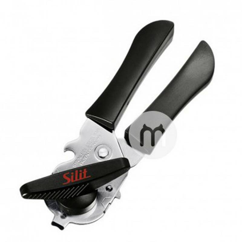 Silit 독일다기능캔오프너해외버전