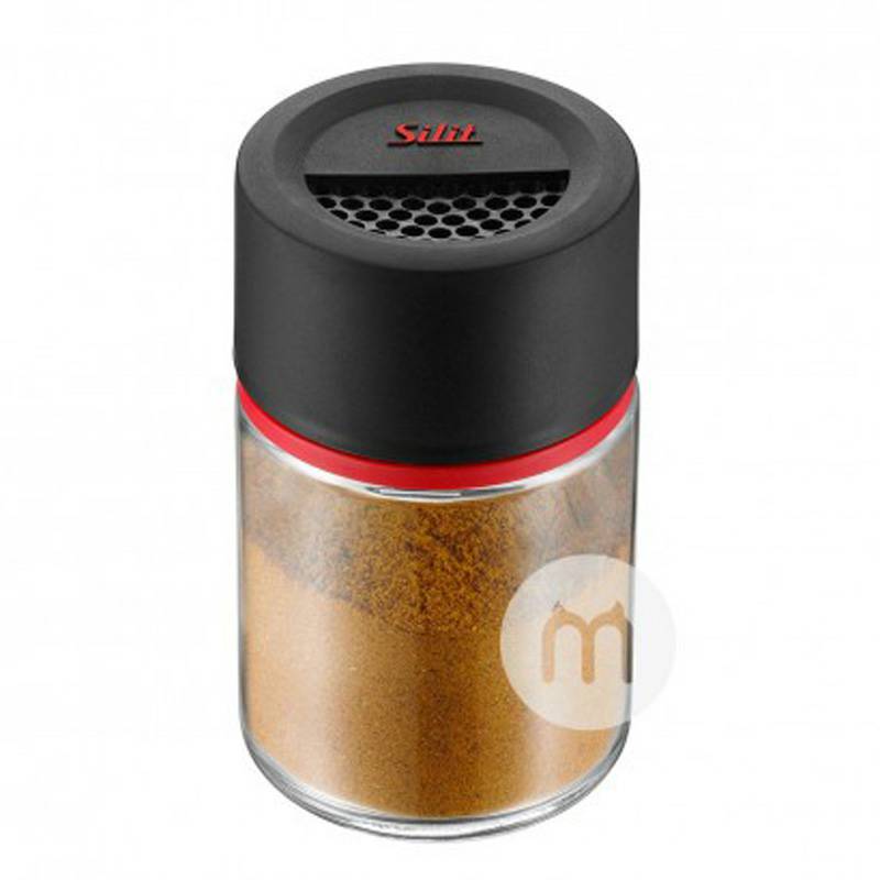 Silit 독일조미료병해외버전