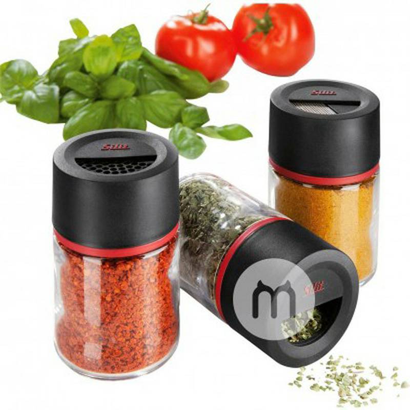 Silit 독일조미료병해외버전