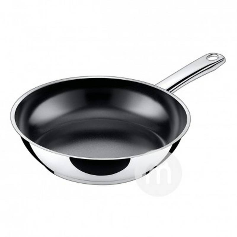 Silit 독일스테인리스프라이팬 20cm 해외버전