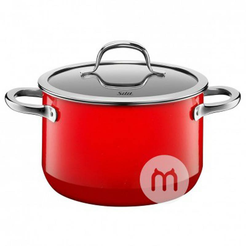 Silit 해외수프냄비3.7L (뚜껑포함)