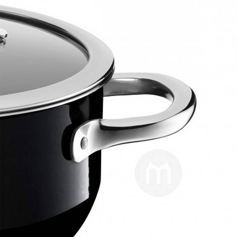 Silit 독일 Covered Pot 1.3L 해외버전