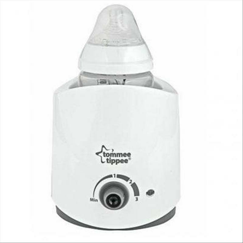 Tommee Tippee 영국자연시뮬레이션전자우유따뜻한해외버전