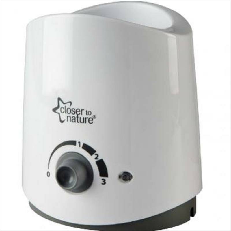 Tommee Tippee 영국자연시뮬레이션전자우유따뜻한해외버전