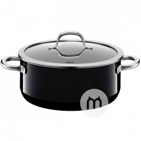 Silit 독일 Covered Pot4.4L 해외버전