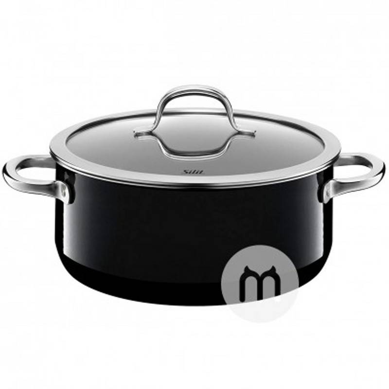 Silit 독일 Covered Pot4.4L 해외버전