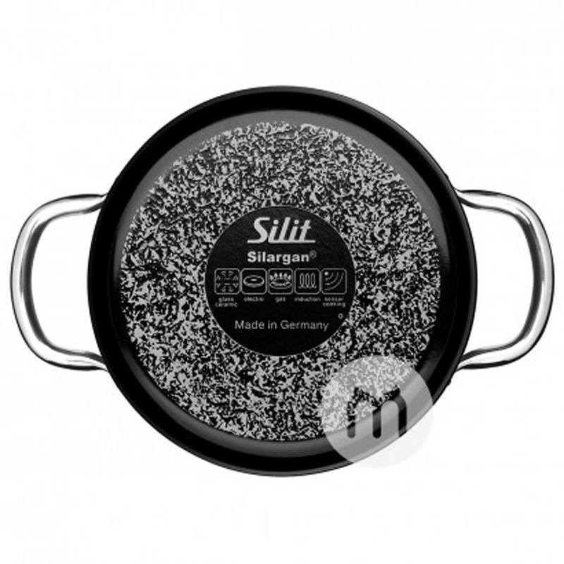 Silit 독일 Covered Pot4.4L 해외버전