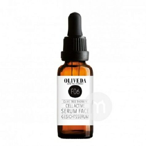 OLIVEDA 독일 F06 올리브라이브셀페이셜Essence해외판