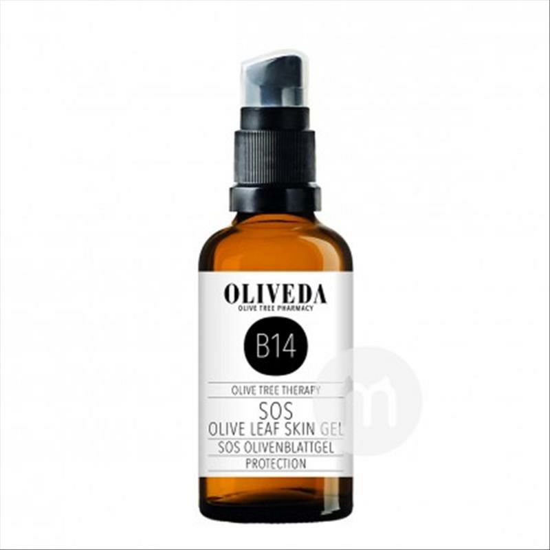 OLIVEDA 독일 B14 올리브리프리페어젤해외판