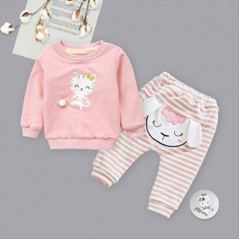 [2 개] Verantwortung 여자아기귀여운새끼고양이플러스...