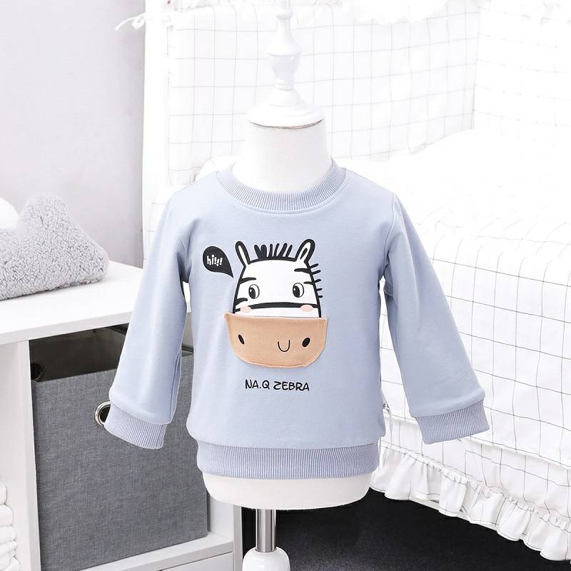 [2 개] Verantwortung 남녀아기포켓지브라플러스캐시미어풀오버스웨터그레이블루 + 격자포켓쿨안경플러스캐시미어 PP 바지네이비블루