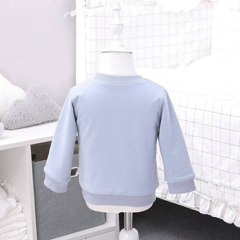 [2 개] Verantwortung 남녀아기포켓지브라플러스캐시미어풀오버스웨터그레이블루 + 격자포켓쿨안경플러스캐시미어 PP 바지네이비블루