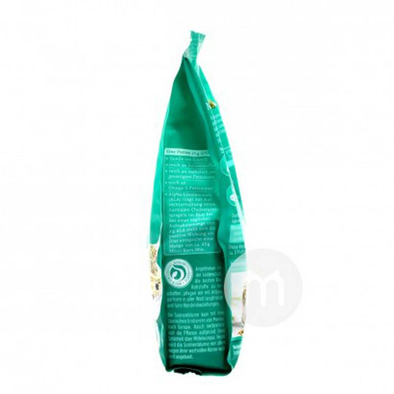 Davert 독일유기혼합시리얼오트밀해외버전