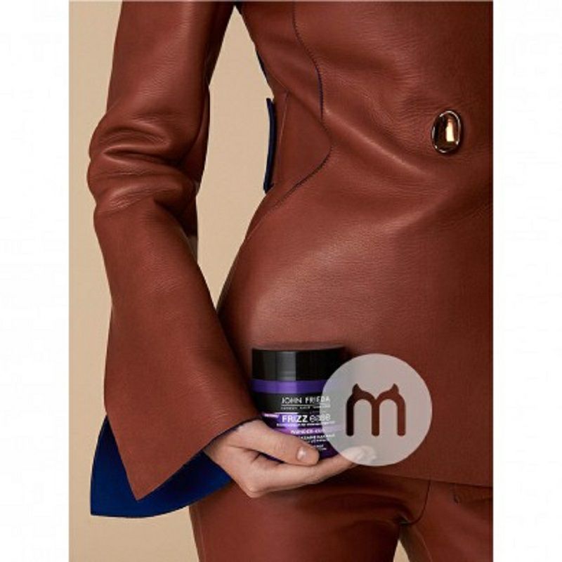 JOHN FRIEDA 존프리에다미라클리페어헤어마스크 * 2 해외버전