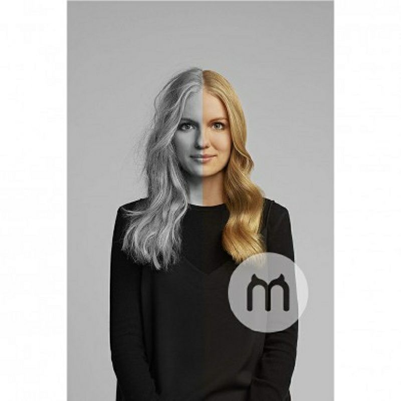 JOHN FRIEDA 존프리에다미라클리페어헤어마스크 * 2 해외버전