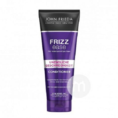 JOHN FRIEDA 존프리에다장기스무딩컨디셔너 * 2 해외버전