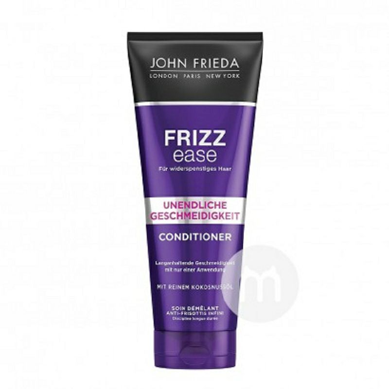 JOHN FRIEDA 존프리에다장기스무딩컨디셔너 * 2 해외버전