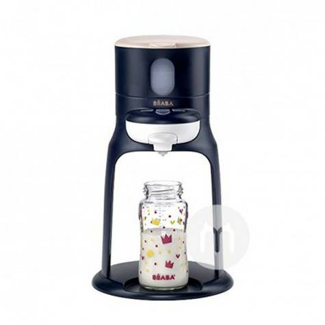 BEABA 프랑스 BEABA 우유병따뜻한우유병소독 Three-i...