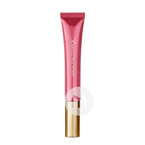 MAX FACTOR 영국라이트키스에어쿠션립글로스유약해외판