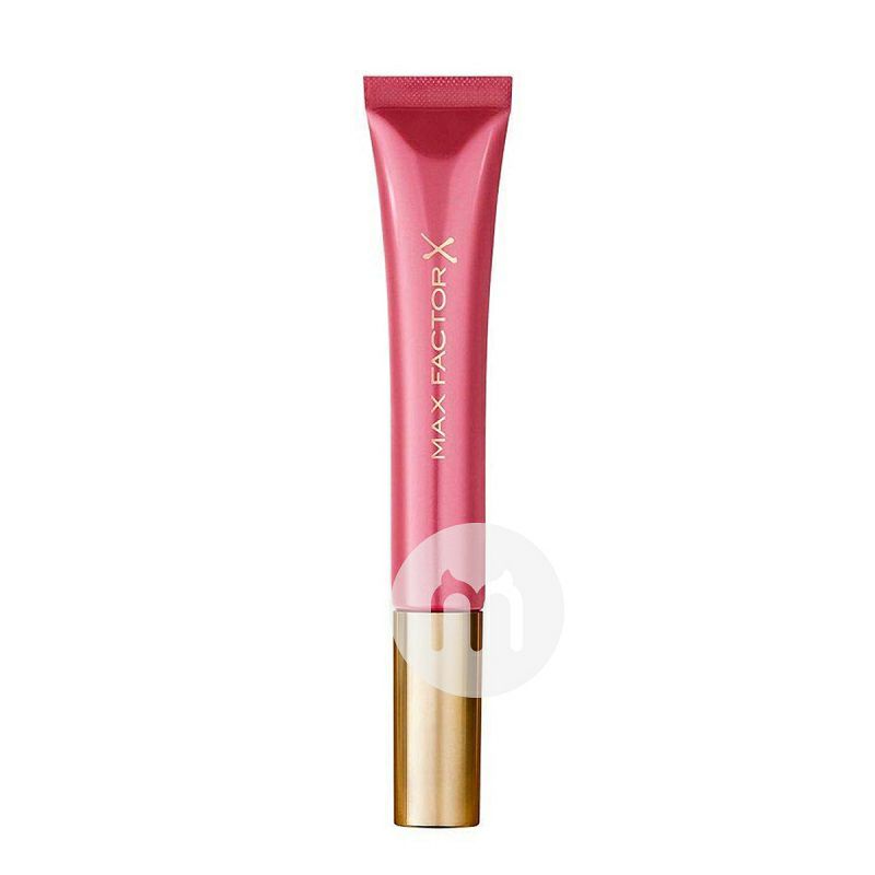 MAX FACTOR 영국라이트키스에어쿠션립글로스유약해외판
