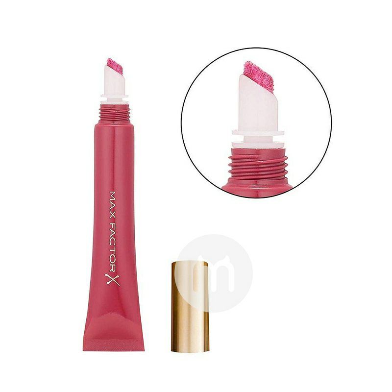 MAX FACTOR 영국라이트키스에어쿠션립글로스유약해외판