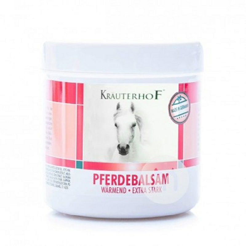 KRAUTERHOF 독일마리르마사지젤해외버전