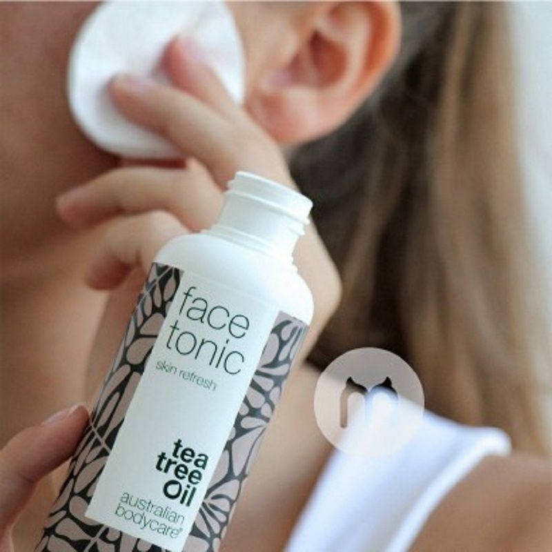 Australian Bodycare보디케어보디케어티트리오일마일드토너해외버전