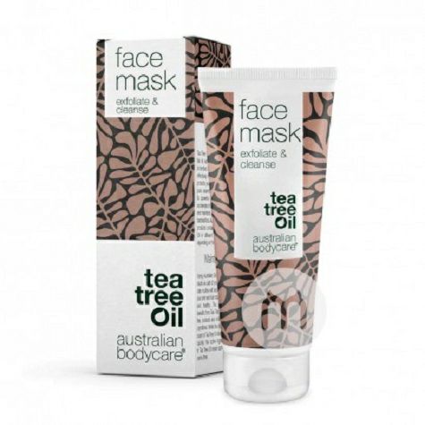 Australian Bodycare보디케어보디케어티트리오일젠틀마...