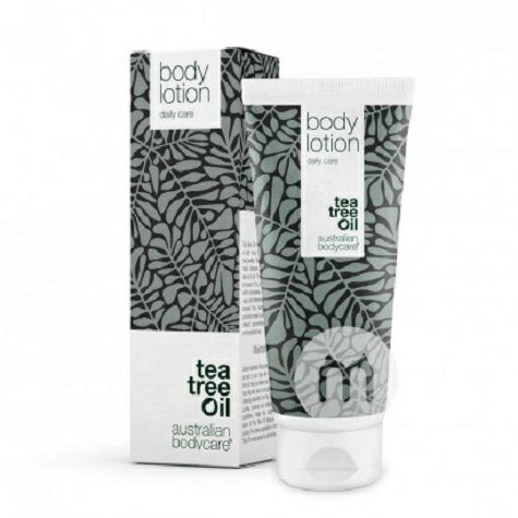 Australian Bodycare케어호주바디케어티트리오일바디로...