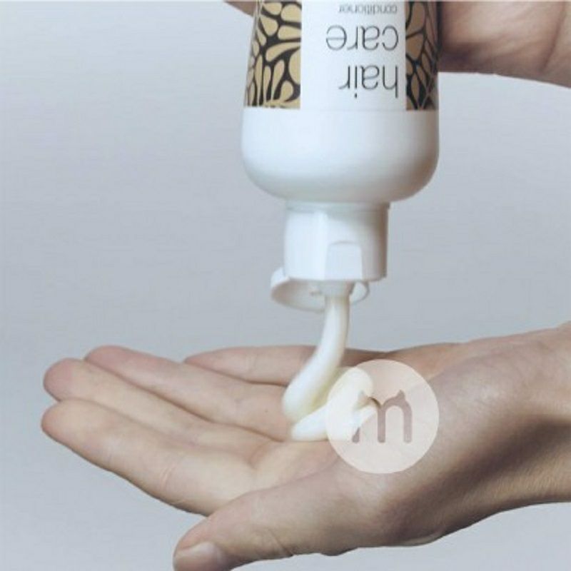 PHYTO 프렌치에그노른자샴푸해외버전