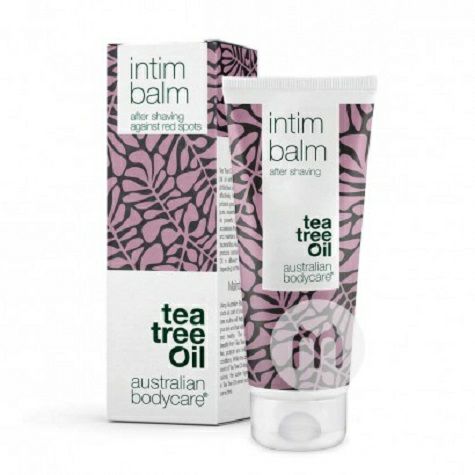 Australian Bodycare케어보디케어개인부품애프터셰이브...