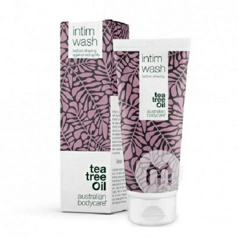 Australian Bodycare케어호주보디케어개인부품세척젤해...