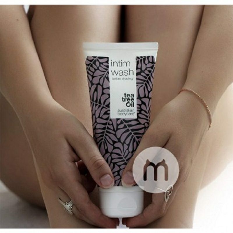 Australian Bodycare케어호주보디케어개인부품세척젤해외버전