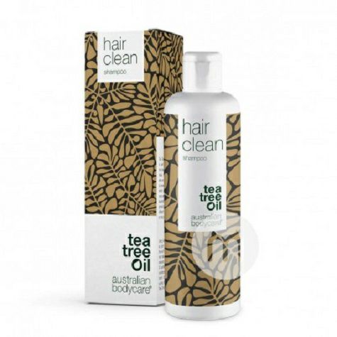 Australian Bodycare보디케어보디케어티트리오일영양샴...