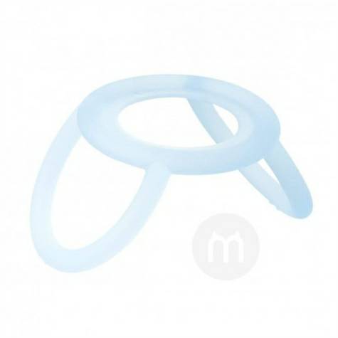 Olababy 미국아기치약병손잡이해외버전