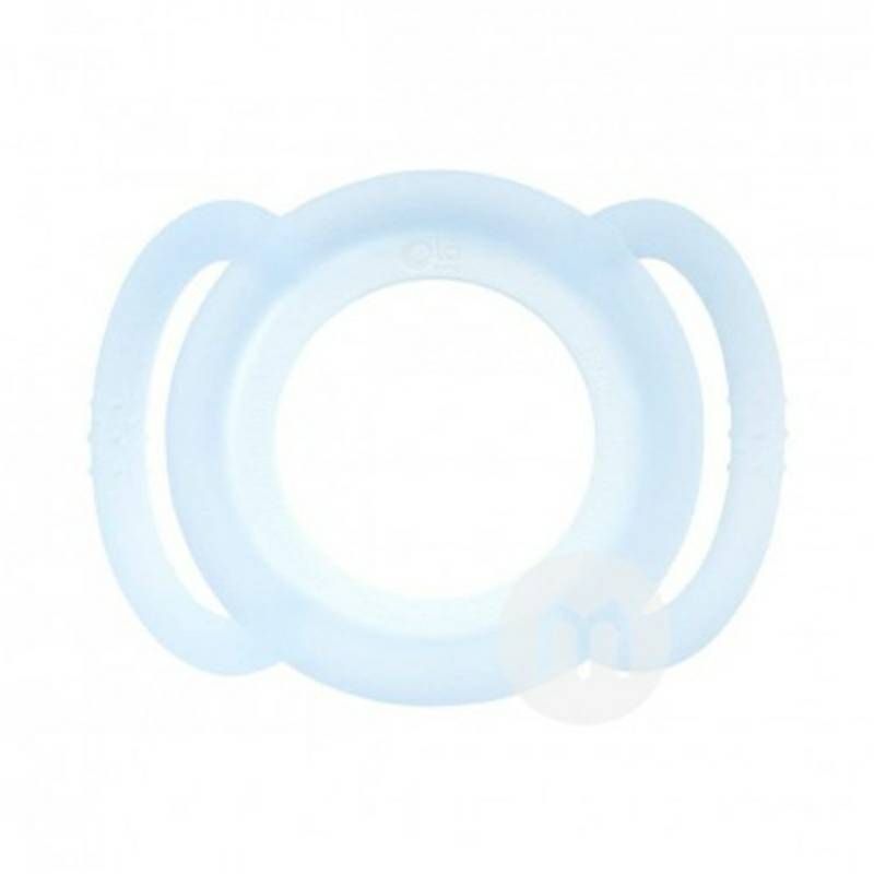 Olababy 미국아기치약병손잡이해외버전