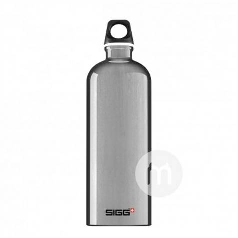 SIGG 스위스휴대용스포츠여행컵 600ml 해외버전