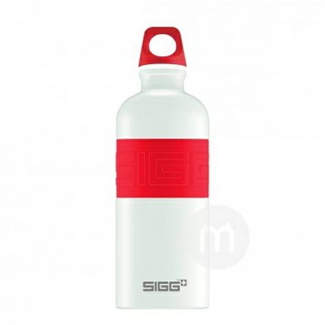SIGG 스위스 CYD 창의적휴대용컵 600ml 해외버전