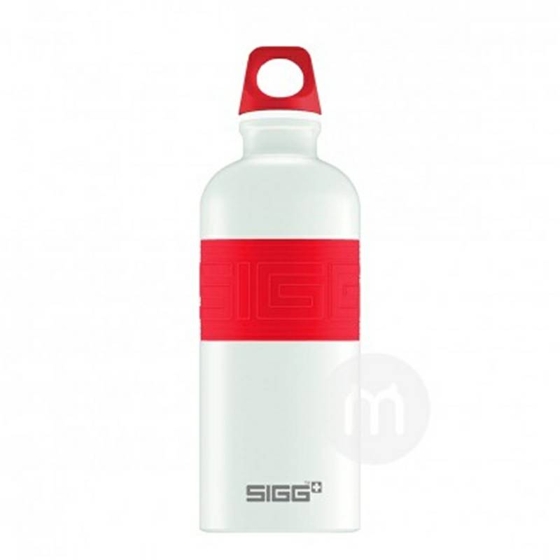SIGG 스위스 CYD 창의적휴대용컵 600ml 해외버전