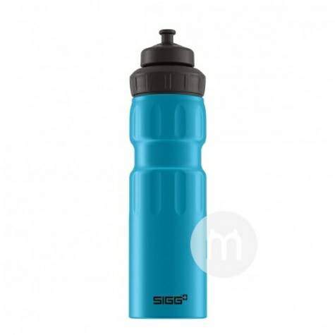 SIGG 스위스 WMB 스포츠컵 750ml 해외판