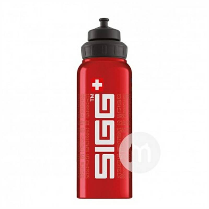 SIGG 스위스 WMB 스포츠컵 1000ml 해외버전
