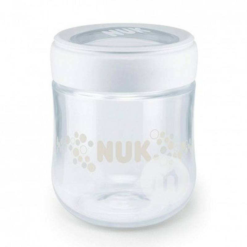 NUK 미국모유저장병 2 개 150ml 해외버전