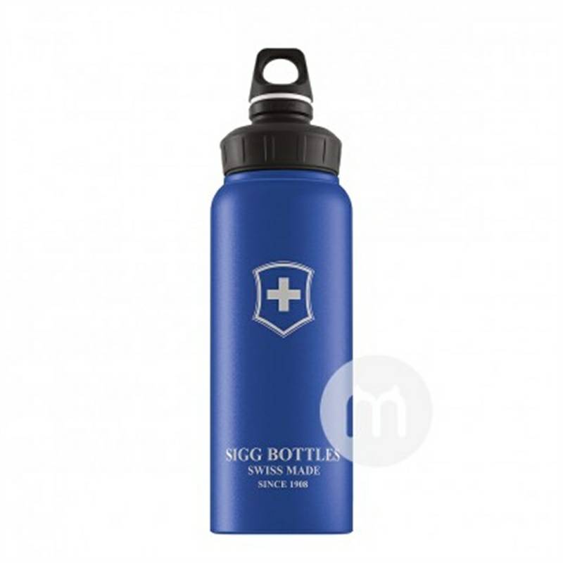 SIGG 스위스 WMB 알루미늄워터컵 1000ml 해외버전