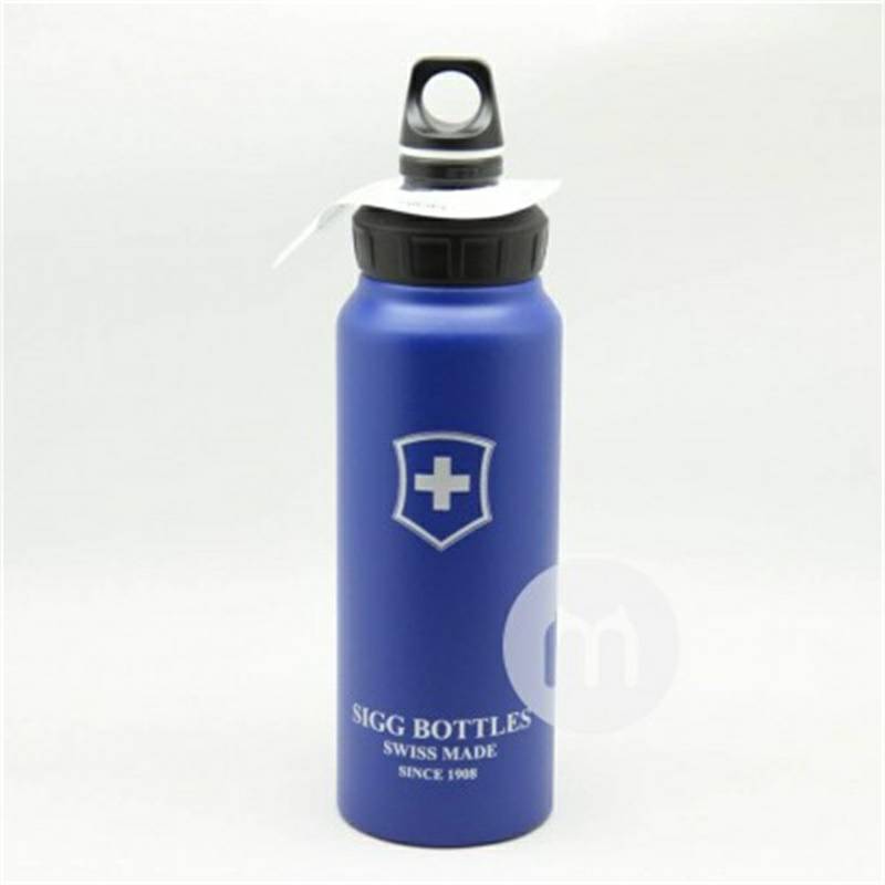 SIGG 스위스 WMB 알루미늄워터컵 1000ml 해외버전