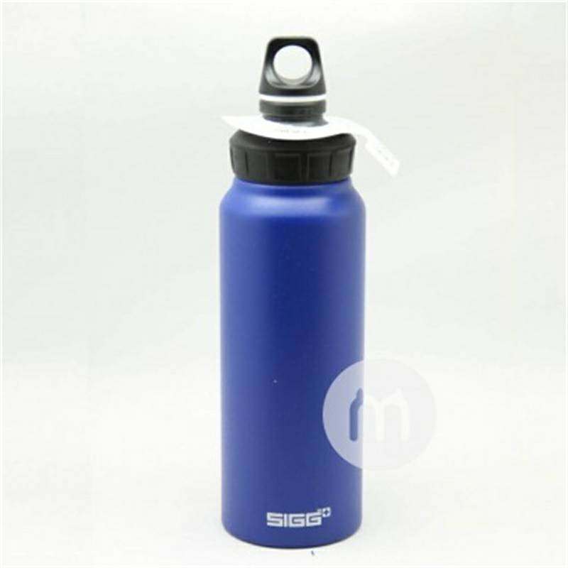 SIGG 스위스 WMB 알루미늄워터컵 1000ml 해외버전